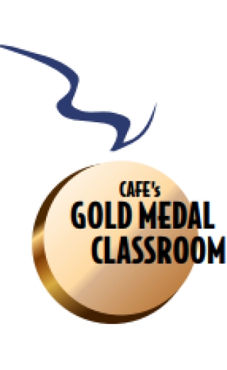 The Official Ezine of CAFÉ