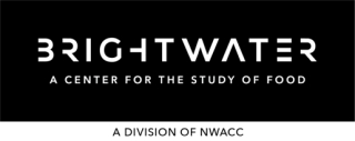 Brightwater: A Center for the Study of Food Culinary Awards of Excellence in Entrepreneurship and Sustainability