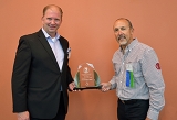Magnet Academy of Culinary Arts Instructor Christopher Bates Earns 2024 Idaho Potato Commission Secondary Educator of the Year Award