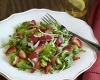 California Strawberry Commission Seeks “Berry” Good Dishes from Restaurants