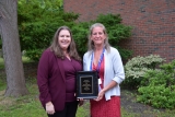 Worcester Technical High School Teacher Earns 2022 Entrepreneurship Honorable Mention Award