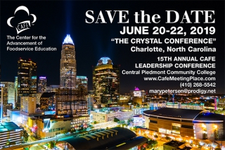 15th Annual Leadership Conference