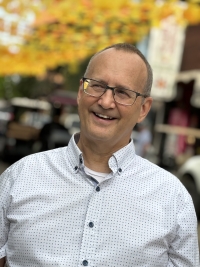 CAF&Eacute; Talks Ep. 89 &ndash; Real Life Repetition Leads to True Competence