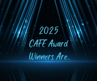 CAFÉ Update September 15, 2025