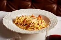 Fall Evokes Pumpkins, Pasta and Culinary Contest