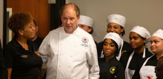 Health Checkup for Culinary Schools: Feeling the Temperature of Industry Partnerships