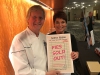 Grand Rapids Community College collaborates with local theatre group and raises almost $15,000 for culinary scholarships