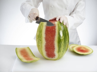Lesson Plan: Discover the Best Methods to Cut, Store Watermelon