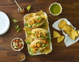 Tyson Foods Introduces Four New Products