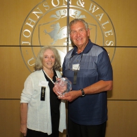 Idaho Potato Commission’s Don Odiorne Received Inaugural CAFÉ Champion Award