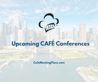 CAF&Eacute; Update January 12, 2026