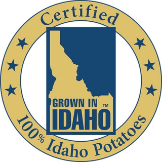 2021 Idaho Potato Commission Innovation Award