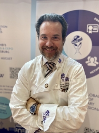 CAFÉ Talks Ep. 101 – The Global Impact of Cooking