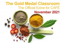2021 Gold Medal Classroom Article Index