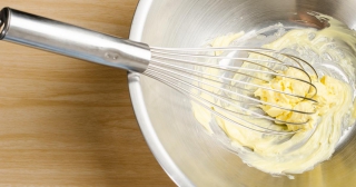 The Role of Butters and Creams in Baking