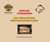 CAFÉ Update November 03, 2025