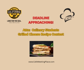 CAF&Eacute; Update November 03, 2025