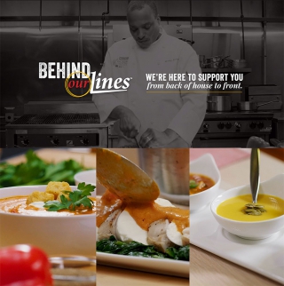 Campbell’s Foodservice Launches Video Series