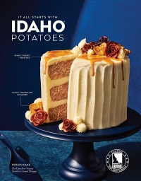 IPC Opens the Call for Innovative Potato Recipes