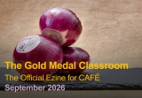 September 2026 Issue