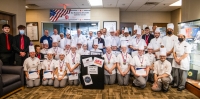 Baker College’s Culinary Institute of Michigan Students and Faculty Awarded More than 40 Medals at Annual Roland E. Schaeffer Culinary Classic ACF Sanctioned Competition