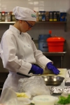 FCCLA’s HS Culinary Arts Competition: Unlimited Possibilities