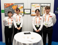 Restaurant Industry’s Future Shines as Delaware and California Take Prizes at 2024 National ProStart Invitational