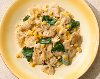 Selecting the Right Nontraditional Pasta for Healthy Dishes