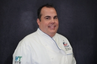 Maryland Teacher Phillip Cropper Named ProStart Teacher of the Year by the National Restaurant Association Educational Foundation