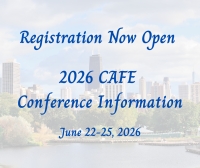 2026 Deans &amp; Directors Retreat and Leadership Conference – Information Coming Soon!