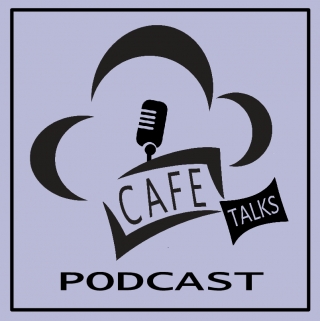 Have You Heard CAFÉ Talks?