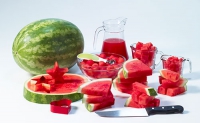 Watermelon Board Launches Culinary Curriculum