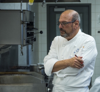 Learning About Gluten-free Baking and Cooking