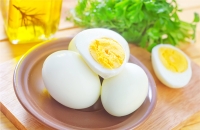Understanding and Applying the Power of the Egg