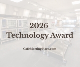 CAF&Eacute; Update December 15, 2025