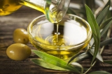 Cooking with Olive Oil