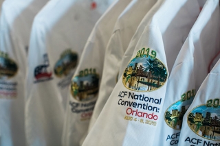 American Culinary Federation Announces Award Winners at National Convention