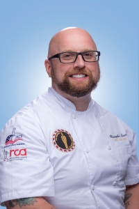 Chef Profile: Career Path Insights
