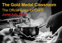 2025 Gold Medal Classroom Replay
