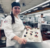 A Balanced Approach to Integrating Modern Culinary Trends into Culinary Classrooms