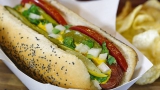 What Are Hot Dogs Made From?