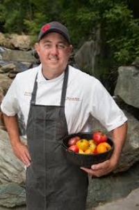 CAFÉ Talks Ep. 102 – The Entrepreneurial Chef