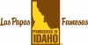 A Limited Number of Idaho® Potato Recipes Available in Spanish