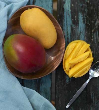 Get to Know Your Mango Offers Instructors Nutritional Information
