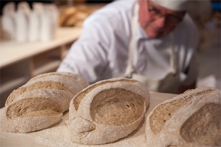 Updating Breadmaking from Seed to Slice