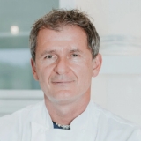 CAFÉ Talks Podcast: The wonders of Italian cuisine with Chef Lorenzo Boni