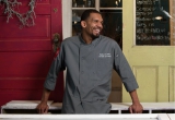 Food Network’s Cake Wars Winner Stephan Baity