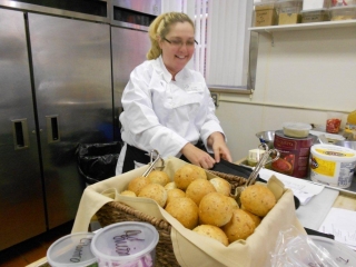 2011 Catering Workshop Photo Gallery