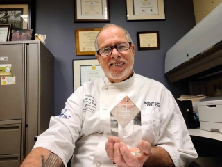 CAFÉ Honors Six Culinary Instructors and One Business Leader with 2020 Awards
