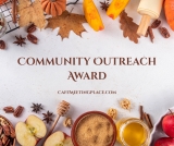 CAFÉ Update November 10, 2025